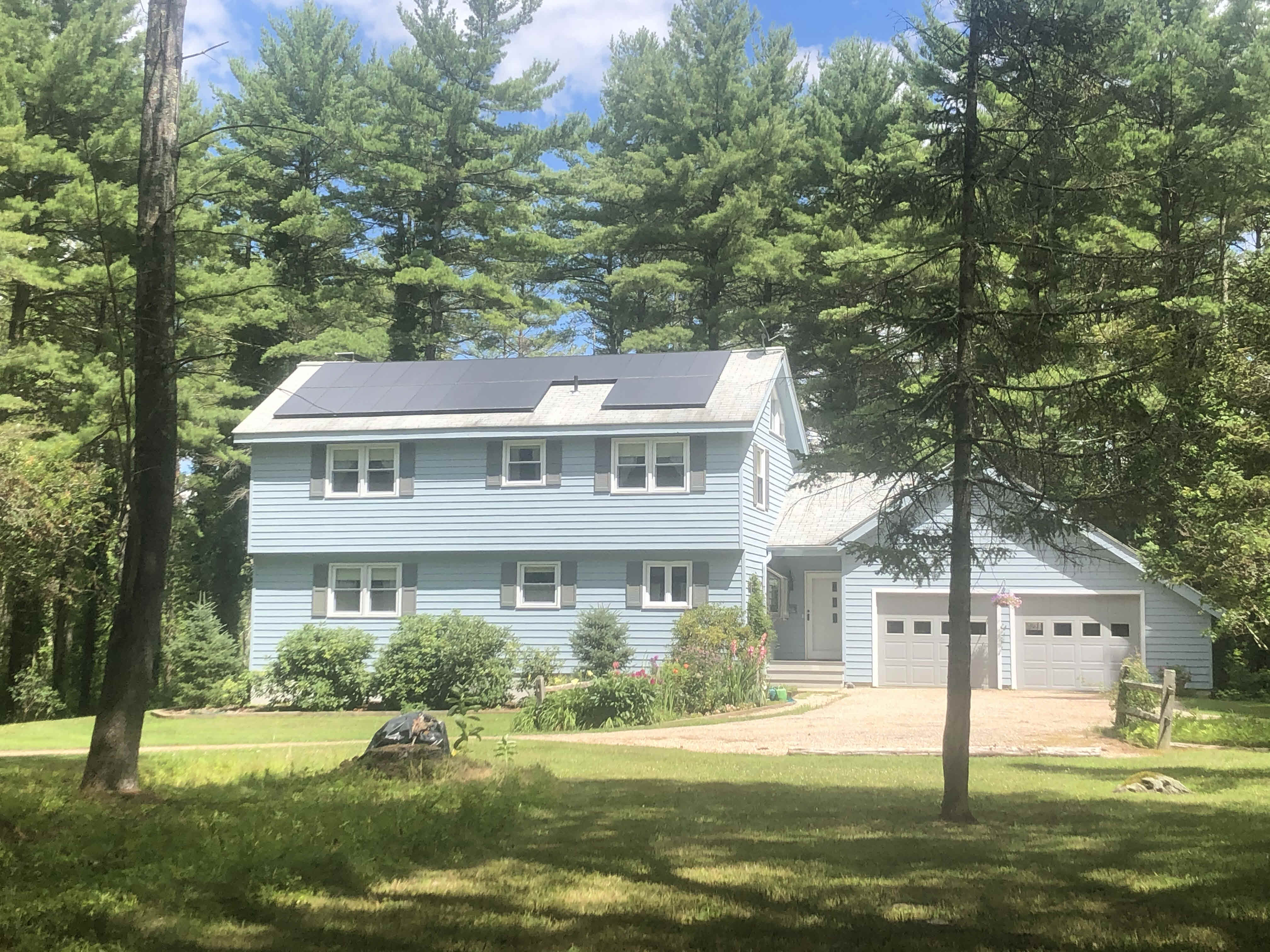 Building photograph for 108 WASHINEE HEIGHTS ROAD